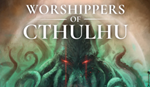 ・WORSHIPPERS OF CTHULHU・STEAM АККАУНТ・НА 90 ДНЕЙ + ИГРЫ