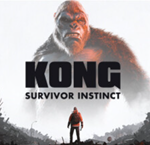 ・KONG: SURVIVOR INSTINCT・STEAM АККАУНТ・
