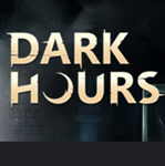 ・DARK HOURS・STEAM АККАУНТ・