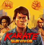 ・KARATE SURVIVOR・STEAM АККАУНТ・