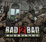 ・BAD 2 BAD: APOCALYPSE・STEAM АККАУНТ・ПОДАРОК + ИГРЫ・