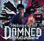 ・SHADOWS OF THE DAMNED: HELLA REMASTERED・STEAM АККАУНТ・