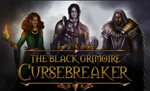 THE BLACK GRIMOIRE: CURSEBREAKER・STEAM АККАУНТ・НА 90 ДН