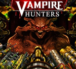 ・VAMPIRE HUNTERS・STEAM АККАУНТ・