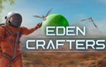 ・EDEN CRAFTERS・STEAM АККАУНТ・НА 90 ДНЕЙ + ИГРЫ・