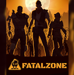 ・FATALZONE・STEAM АККАУНТ・ПОДАРОК + ИГРЫ・