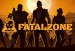 ・FATALZONE・STEAM АККАУНТ・НА 90 ДНЕЙ + ИГРЫ・
