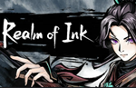 ・REALM OF INK・STEAM АККАУНТ・НА 90 ДНЕЙ + ИГРЫ・