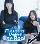 ・FIVE HEARTS UNDER ONE ROOF・STEAM АККАУНТ・ПОДАРОК+ИГРЫ・