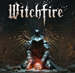 ・WITCHFIRE・STEAM АККАУНТ・