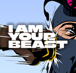 ・I AM YOUR BEAST・STEAM АККАУНТ・