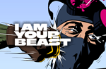 ・I AM YOUR BEAST・STEAM АККАУНТ・НА 90 ДНЕЙ + ИГРЫ・