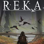 ・REKA・STEAM АККАУНТ・