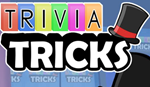 ・TRIVIA TRICKS・STEAM АККАУНТ・ПОДАРОК + ИГРЫ・