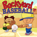 ・BACKYARD BASEBALL '97・STEAM АККАУНТ・