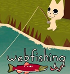 ・WEBFISHING・STEAM АККАУНТ・