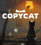・COPYCAT・STEAM АККАУНТ・ПОДАРОК + ИГРЫ・