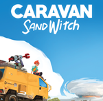 ・CARAVAN SANDWITCH・STEAM АККАУНТ・