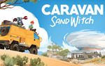 ・CARAVAN SANDWITCH・STEAM АККАУНТ・НА 90 ДНЕЙ + ИГРЫ・