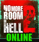 ・NO MORE ROOM IN HELL 2 — ОНЛАЙН・STEAM АККАУНТ ・