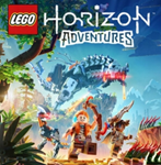 ・LEGO® HORIZON ADVENTURES・DIGITAL DELUXE・ВСЕ DLC・STEAM・