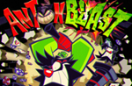 ・ANTONBLAST・STEAM АККАУНТ・НА 90 ДНЕЙ + ПОДАРОК + ИГРЫ・