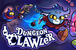 ・DUNGEON CLAWLER・STEAM АККАУНТ・НА 90 ДН・ПОДАРОК + ИГРЫ・