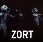 ・ZORT・STEAM АККАУНТ・