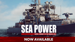 ・SEA POWER・STEAM АККАУНТ・ПОДАРОК + ИГРЫ・НА 90 ДНЕЙ