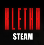 ・КЛЕТЬ・STEAM АККАУНТ・