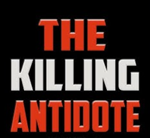 ・THE KILLING ANTIDOTE・STEAM АККАУНТ・