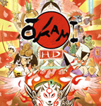 ・OKAMI HD・STEAM АККАУНТ・