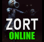・ZORT — ОНЛАЙН・STEAM АККАУНТ + ИГРЫ・