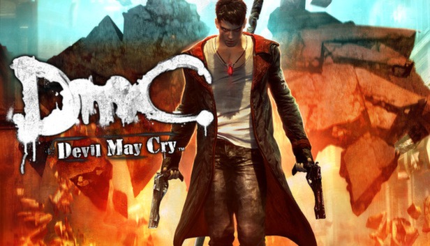 DEVIL MAY CRY / HD COLLECTION (STEAM) 0% КАРТОЙ+ПОДАРОК