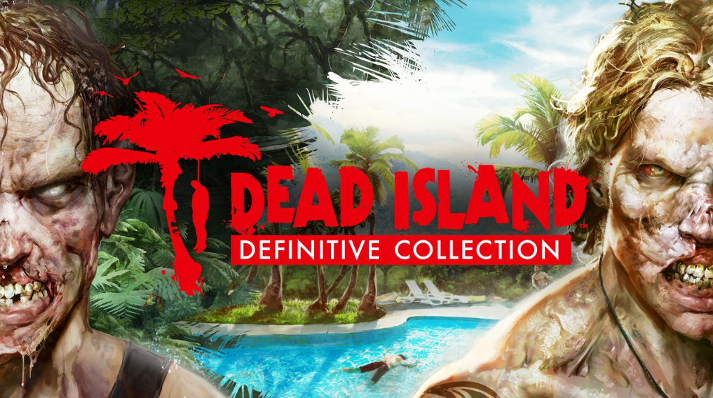 DEAD ISLAND DEFINITIVE COLLECTION (STEAM) + ПОДАРОК