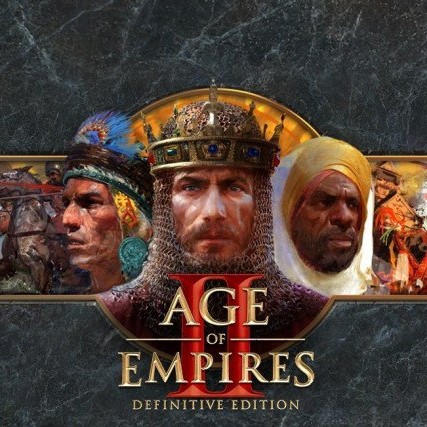 AGE OF EMPIRES II 2 DEFINITIVE (STEAM/РФ+СНГ) + ПОДАРОК