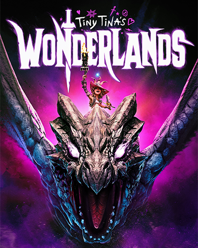 TINY TINA´S WONDERLANDS (STEAM) 0% КАРТОЙ + ПОДАРОК