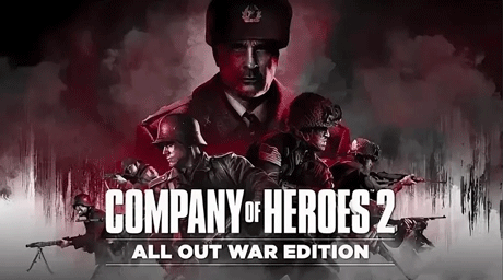 Company of Heroes: Opposing Fronts ключи !!!