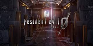 RESIDENT EVIL 0 HD REMASTER (STEAM) 0% КАРТОЙ + ПОДАРОК