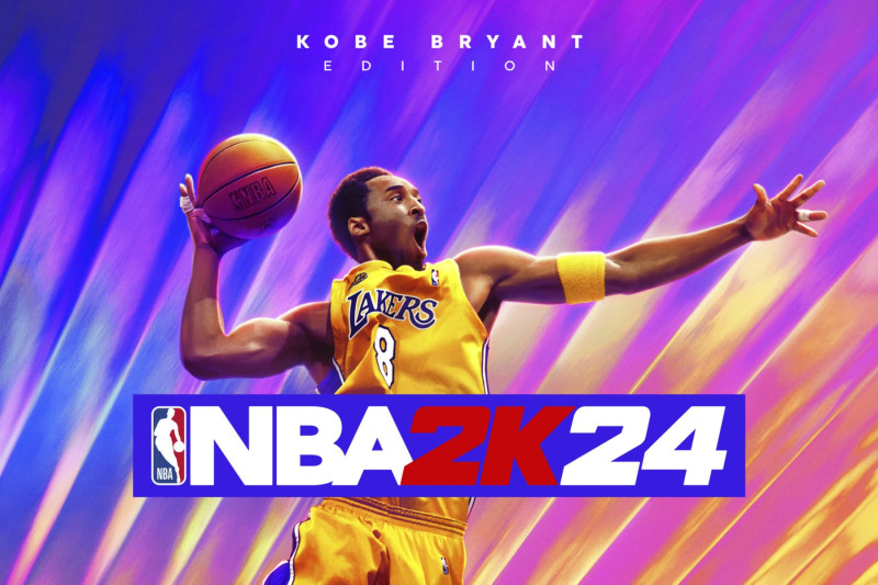 NBA 2K24 KOBE BRYANT EDITION (STEAM) 0% КАРТОЙ +ПОДАРОК