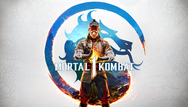 MORTAL KOMBAT 1 (STEAM/БЕЗ РФ И РБ) 0% КАРТОЙ + ПОДАРОК