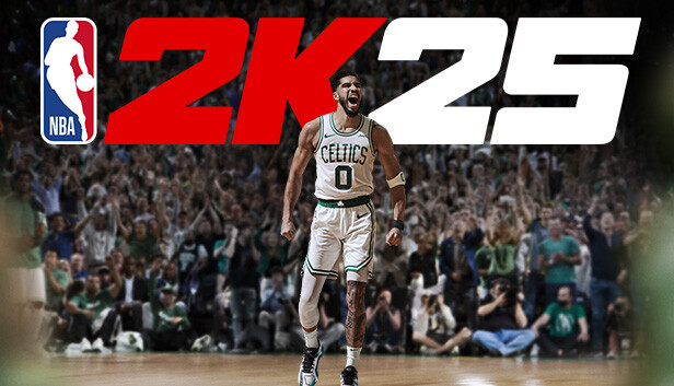 NBA 2K25 / ALL-STAR EDITION (STEAM) 0% КАРТОЙ + ПОДАРОК