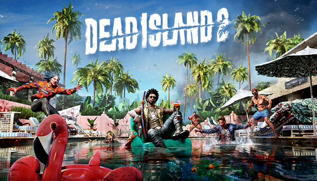 DEAD ISLAND 2 / ULTIMATE (STEAM) 0% КАРТОЙ + ПОДАРОК