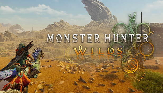 MONSTER HUNTER WILDS (STEAM) 0% КАРТОЙ + ПОДАРОК