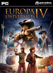 EUROPA UNIVERSALIS IV 4 (STEAM) КЛЮЧ СРАЗУ + ПОДАРОК
