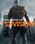 TOM CLANCYS THE DIVISION (UBISOFT) + ПОДАРОК