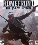 HOMEFRONT THE REVOLUTION (STEAM) + ПОДАРОК