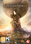 CIVILIZATION 6 VI / ANTHOLOGY (STEAM) + ПОДАРОК
