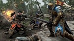 FOR HONOR STANDARD (UBISOFT) 0% КАРТОЙ + ПОДАРОК - изображение № 2