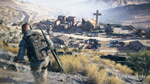 GHOST RECON WILDLANDS (UBISOFT) 0% КАРТОЙ + ПОДАРОК - изображение № 2